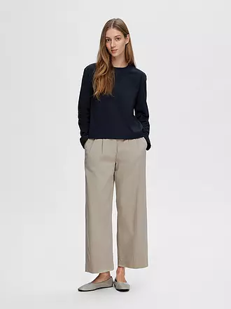 SELECTED FEMME | Langarmshirt SLFESSENTIAL | 